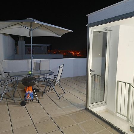 La Barcassa De Deltebre Apartment Ngoại thất bức ảnh