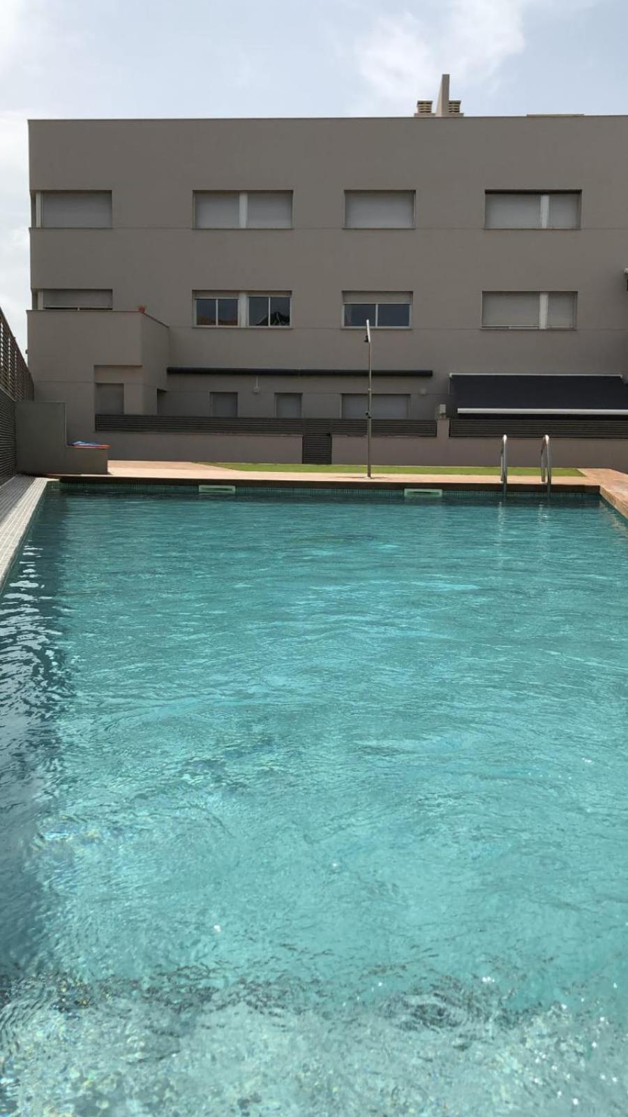 La Barcassa De Deltebre Apartment Ngoại thất bức ảnh