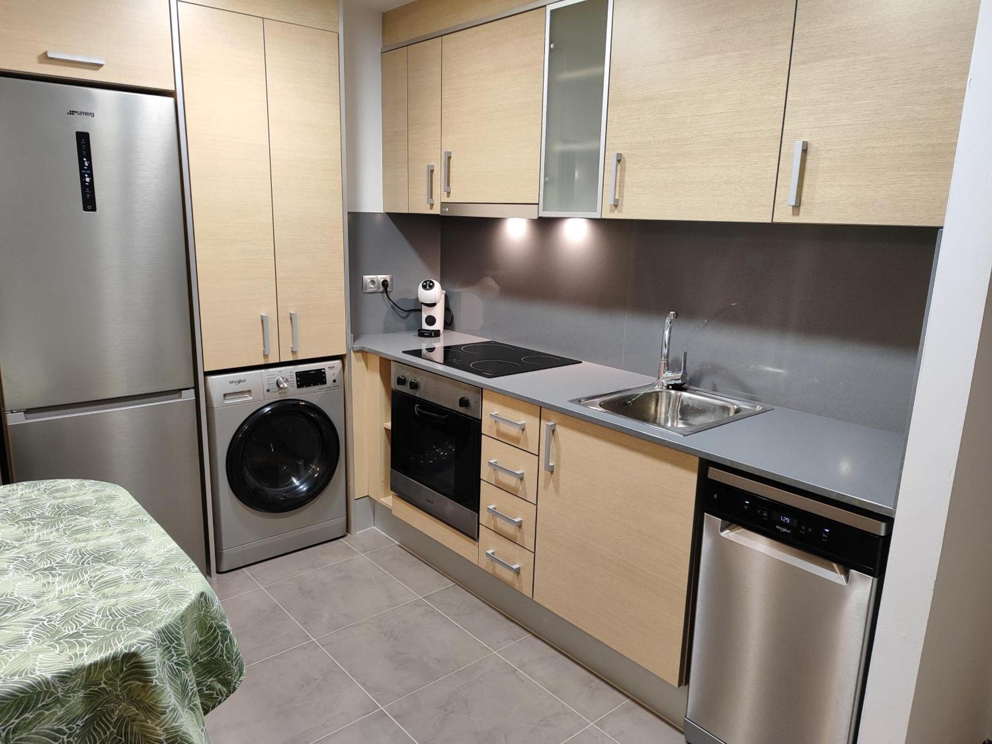 La Barcassa De Deltebre Apartment Ngoại thất bức ảnh