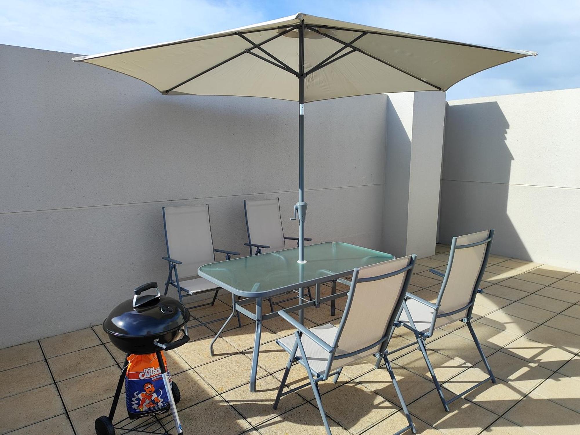 La Barcassa De Deltebre Apartment Ngoại thất bức ảnh