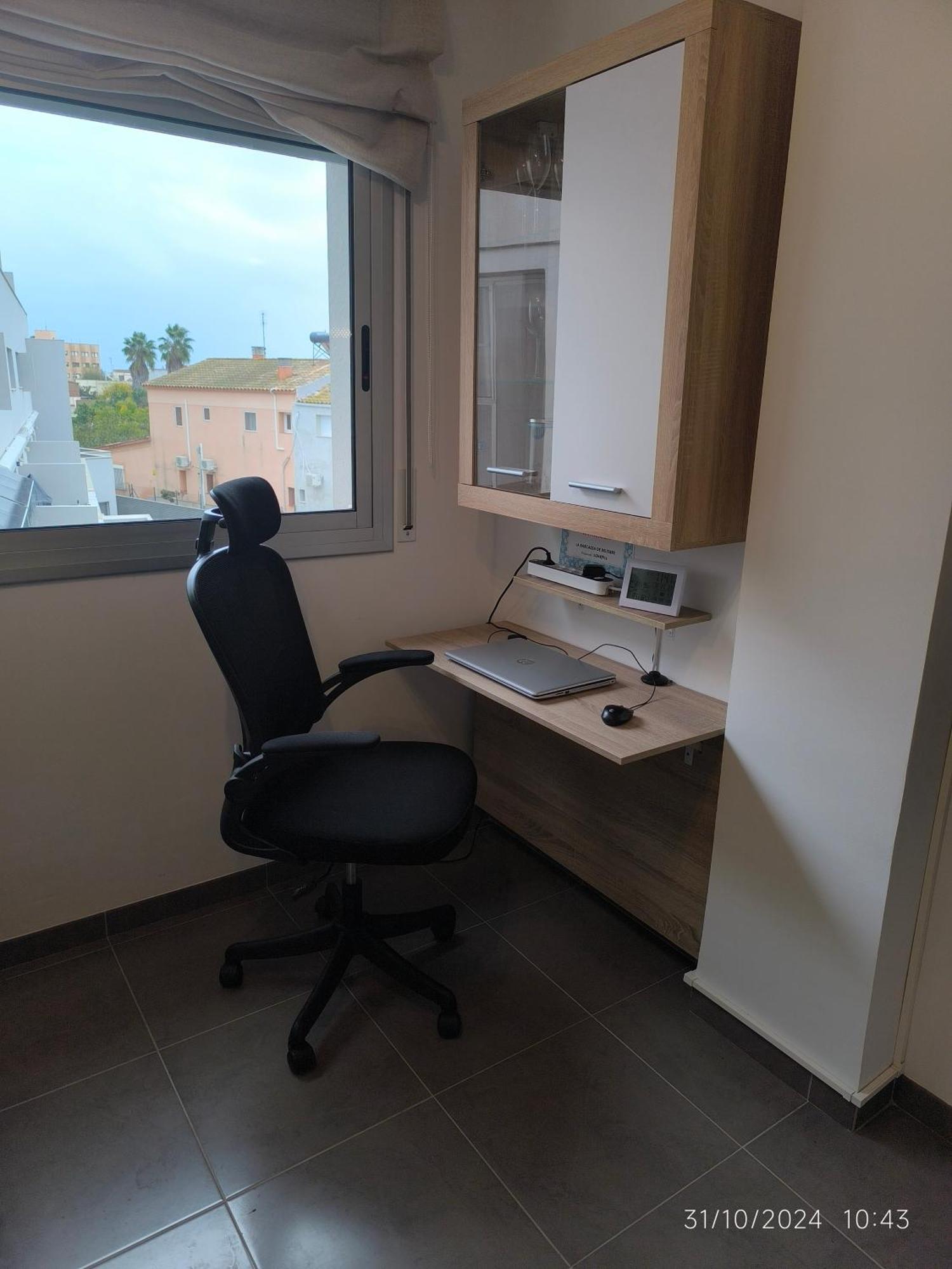 La Barcassa De Deltebre Apartment Ngoại thất bức ảnh